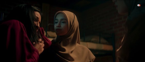 Munkar | Trailer 1: Unrest at Islamic School 😱