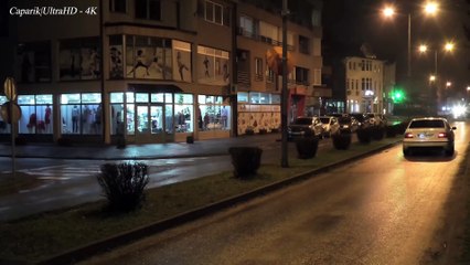 DERVENTA 2024. - VEČERNJI UGOĐAJ 4K