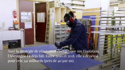L’isolation des logements, chère et peu efficace ?
