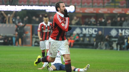 Milan-Bologna, 2012/13: gli highlights