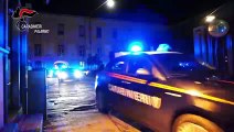 Palermo, la droga venduta alla Vucciria col nome «birra» ai frequentatori della movida: nove arresti