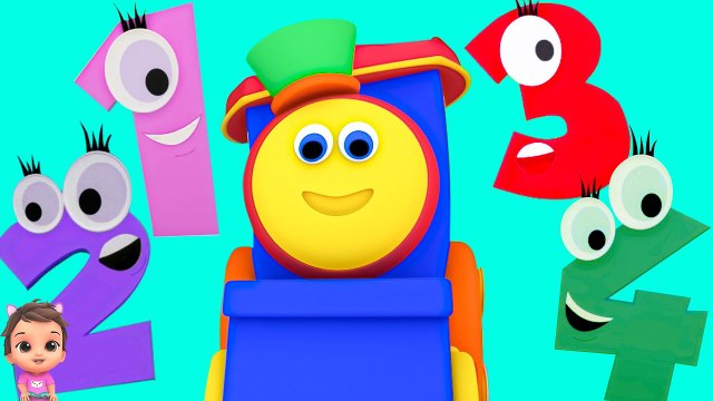 Numbers Song Counting 1 To 10 Preschool Learning Amazon.com: Hand2mind