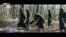 Kudüs Fatihi Selahaddin Eyyubi 9. Bölüm kesintisiz izle! TRT 1 Selahaddin Eyyubi son bölüm izle