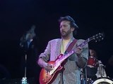 Magie Musicale de 1987 : George Harrison & Ringo Starr en Duo Épique sur 'While My Guitar Gently Weeps' au Prince's Trust Rock Gala!