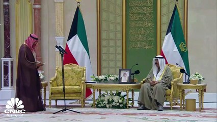 %80 حجم التغيير في تركيبة الحكومة الكويتية الجديدة