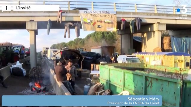 L'invité de la rédaction.