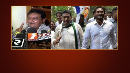 YCP ప్రభుత్వంపై 30 Years Industry పృధ్వీ రాజ్ Sensational Comments | Telugu Oneindia