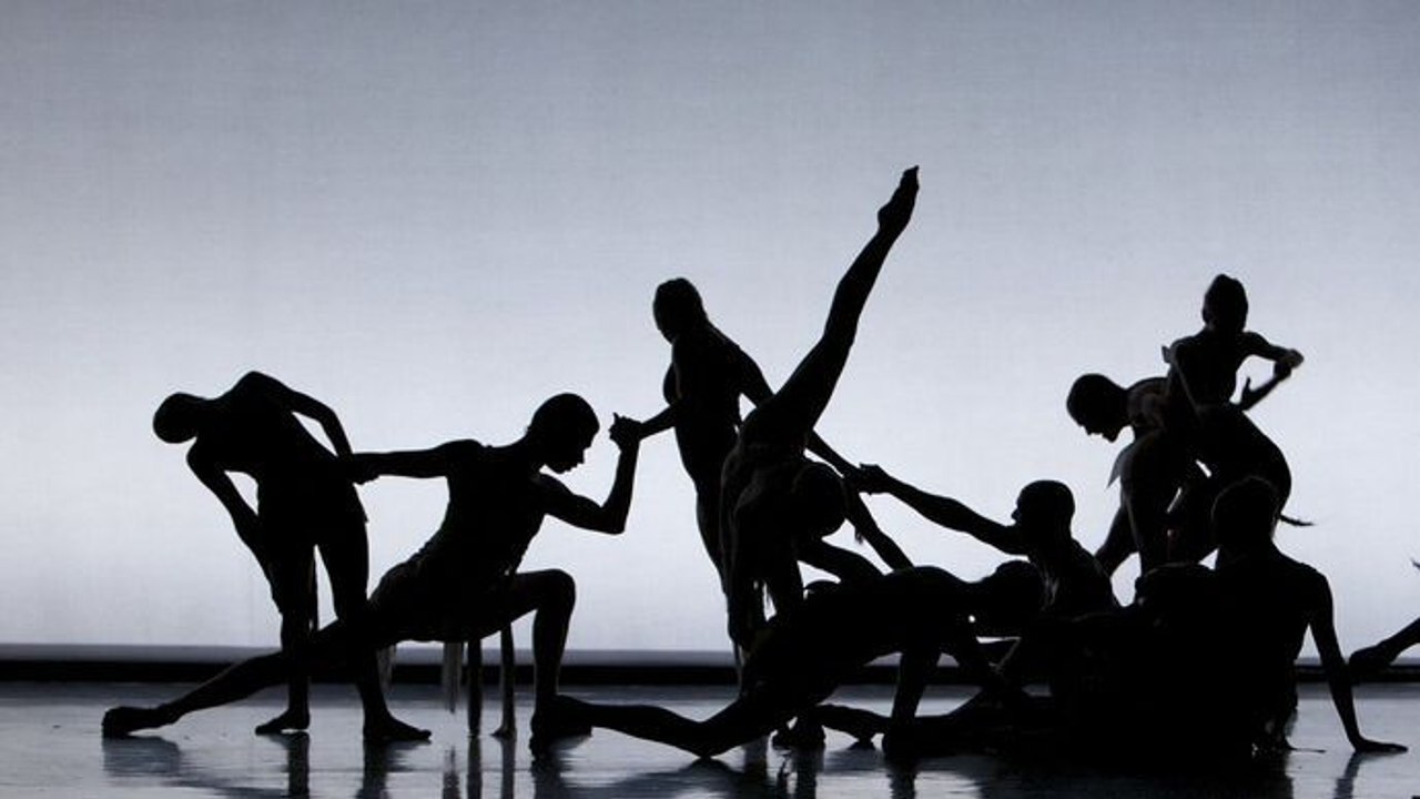 Cirque Le Roux : The Elephant in the Room