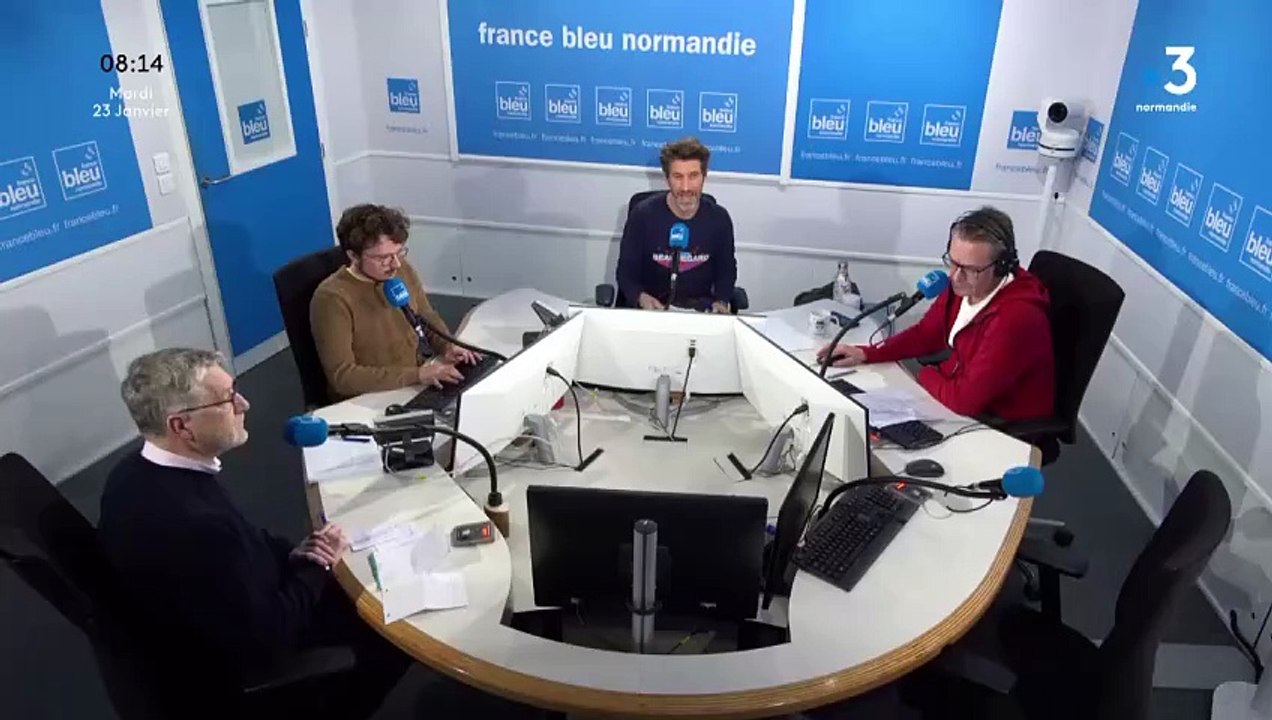 Thierry Hélie