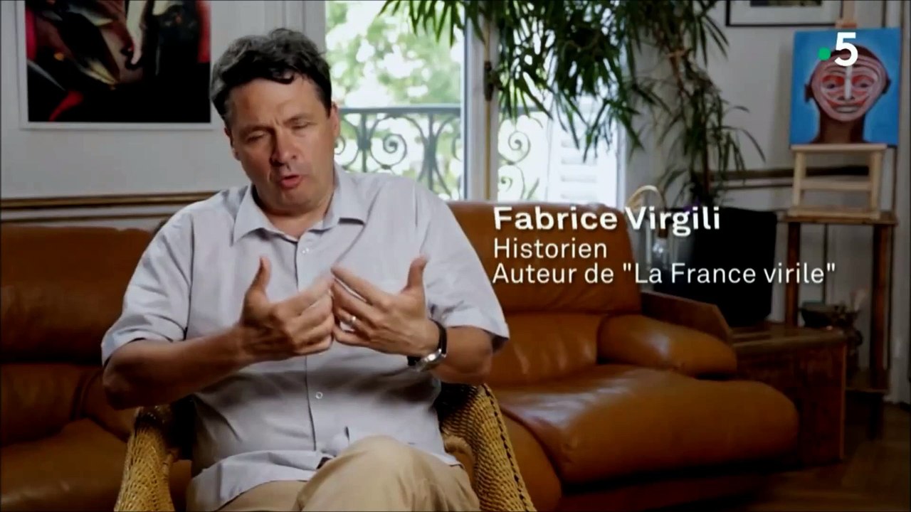 La tondue de Chartres