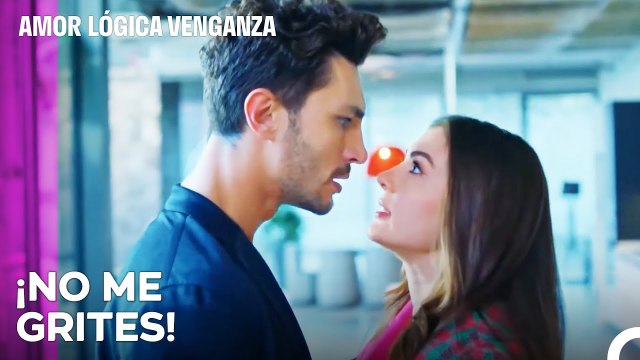 Un Amor Vicioso Y Apasionado - Amor Lógica Venganza