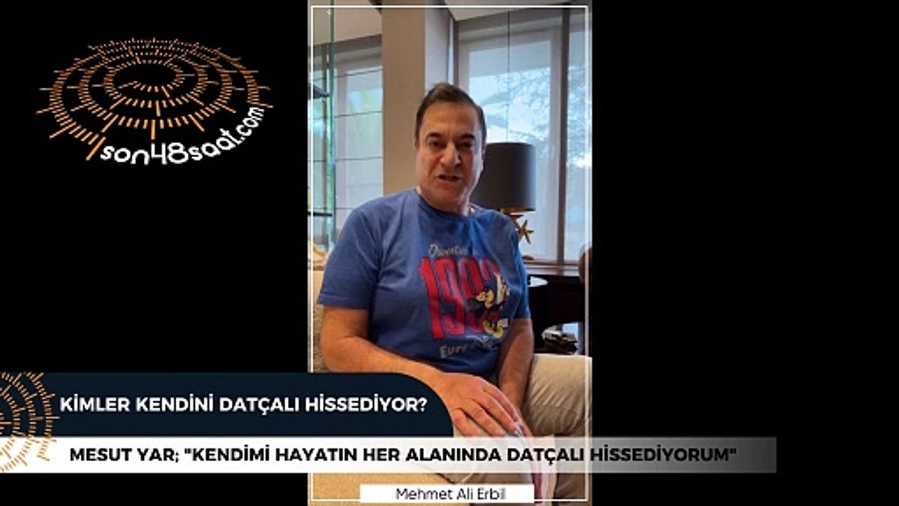 Bir çağrısıyla herkesi Datçalı yaptı