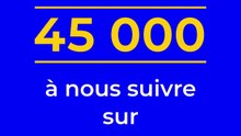 Merci pour votre confiance et votre fidélité !