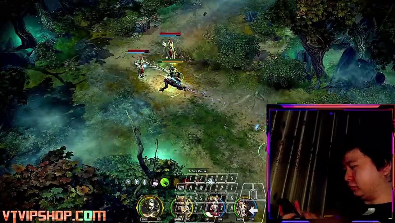 RTS games Strategy games play 23 01 2024 (2)