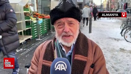 Almanya'da meclisin çifte vatandaşlık kararı olumlu karşılandı