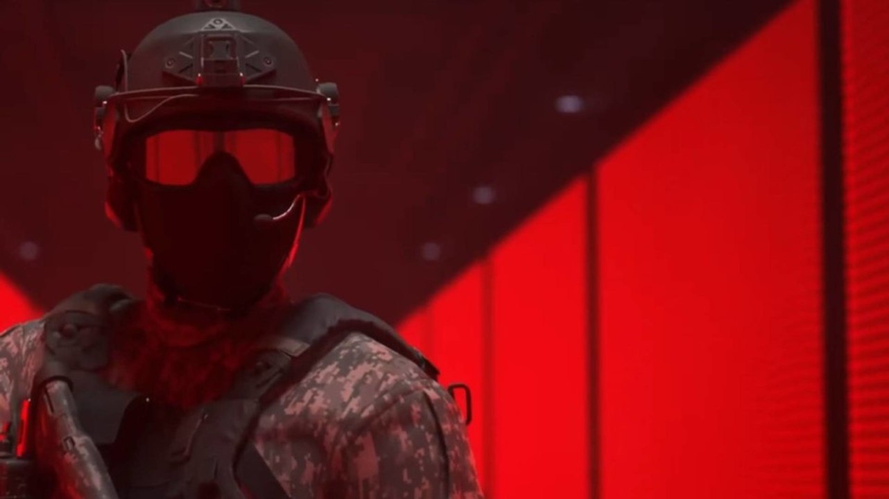 The Finals: Der Hype-Shooter hat jetzt einen 'klassischen' Multiplayermodus für Solo-Spieler*innen