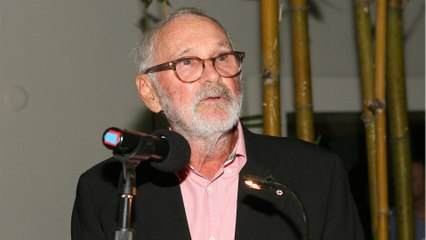 VOICI - Mort de Norman Jewison : le réalisateur de L'affaire Thomas Crown et Dans la chaleur de la nuit avait 97 ans