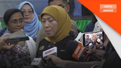 Syafeera Mohd Said dilantik Presiden Tribunal Anti-Gangguan Seksual