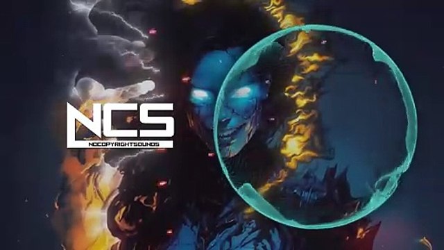 ANGELPLAYA & T-Mass - FAVHELLA (feat. Mc Guidanny) _ Brazilian Phonk _ NCS - Copyright Free Music