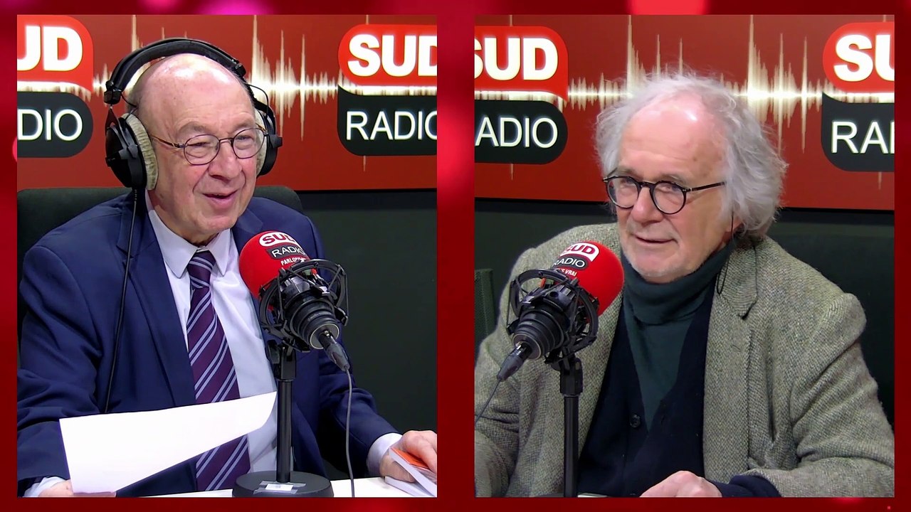 Pascal Thomas : "Le titre de mon premier film "Les Zozos" est emprunté à Malraux et Cocteau".