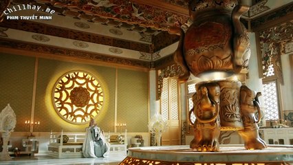 Lăng Vân Chí - Đại Bát Hầu Tập 20 Thuyết Minh