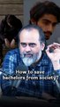 How to save bachelors from society   Acharya Prashant