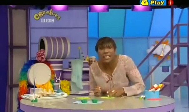 Tikkabilla Tiddlywinks, Making Masks And Looking In Mirror Part 1 in 2