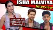 BB17: Isha Malviya Eviction Interview: Abhishek के रोने का बनाया मजाक, Samarth, Munawar पर बोलीं...!
