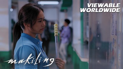Makiling: Ang munting pangarap ni Amira (Episode 12)