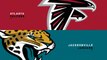 Atlanta Falcons vs. Jacksonville Jaguars, nfl football highlights, @NFL 2023 Week 4