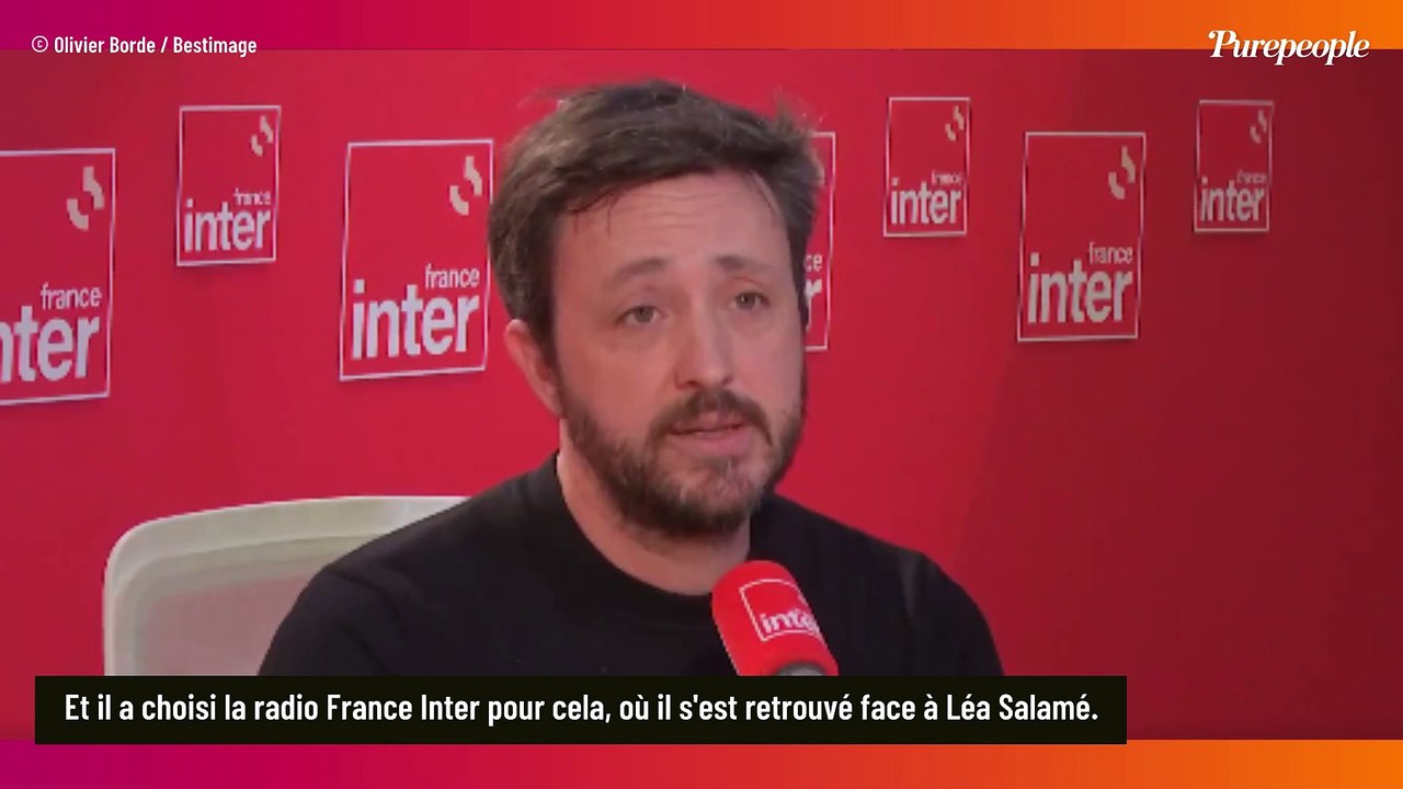 Mort de Clémentine Vergnaud à 31 ans : le mari de la journaliste s'exprime et évoque des "moments assez lamentables"