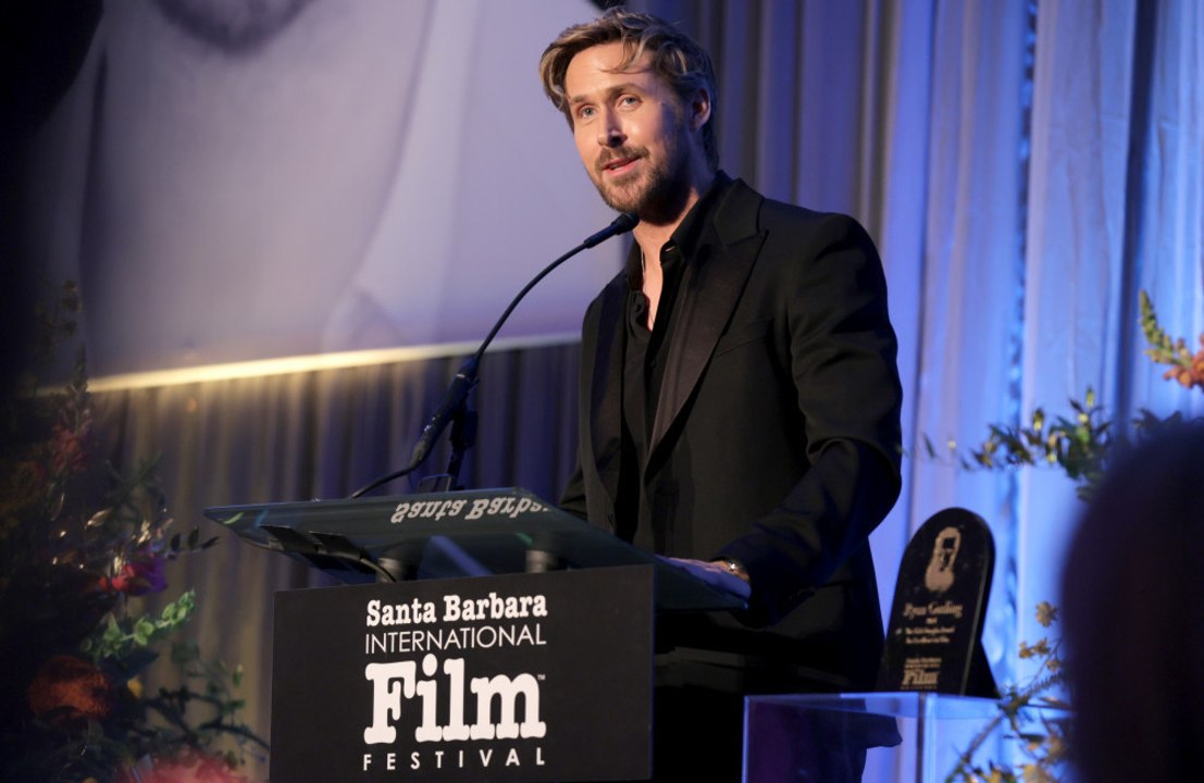Ryan gosling: regisseur sieht seine zeit verschwendet