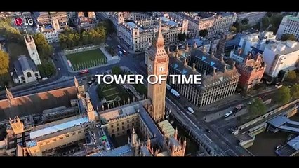 Revolutionize Your Laundry Routine with LG WashTower | The New Form Of Laundry | LG India