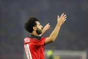 Can la lucarne: Mohamed Salah, rentre à Liverpool se soigner suite à une blessure