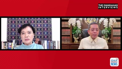RESTRICTED: Dagdag na P12B sa Comelec budget, gagamitin nga ba sa para sa Cha-cha? | The Mangahas Interviews