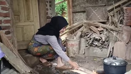 Fakta Menarik Ada Kampung Yang masih Asri Di indonesia Tidak Ada listrik Bagaikan Tahun 70 An