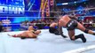 Randy Orton counters Roman Reigns Spear with the RKO SmackDown highlights Jan 19 2024_720p