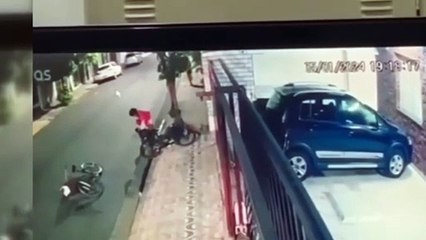 Ubica Darka Geislera se presvukao na ulici