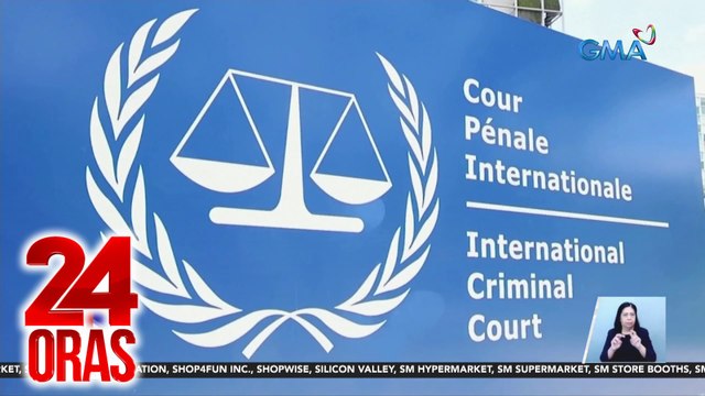 Hurisdiksyon ng ICC sa Pilipinas, hindi kinilala ni Pres. Marcos; “Gov’t will not lift a finger to help any investigation” | 24 Oras