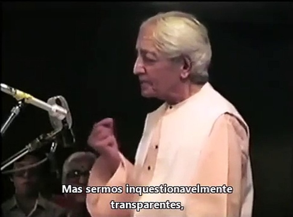 Pura e absoluta honestidade