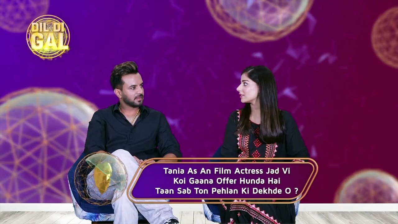 9x Tashan _ Dil Di Gal _ Happy Rai Koti _ Tania _ Ja Tere Bina