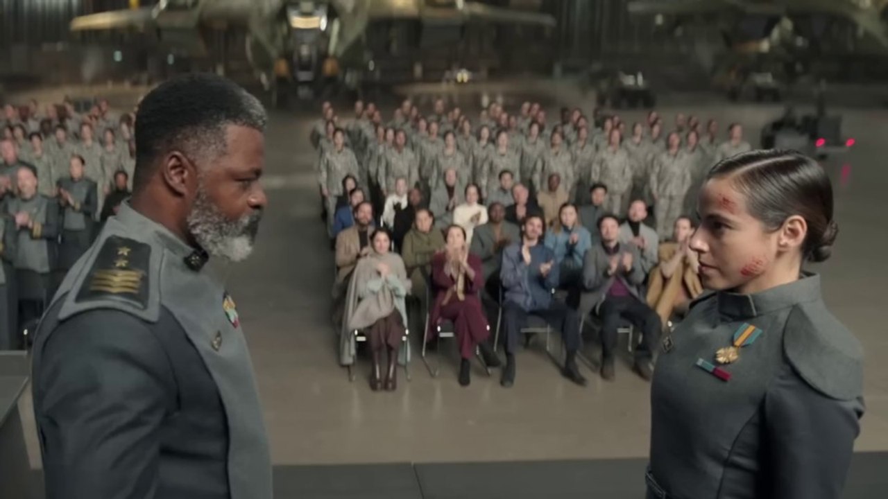 Der neue Trailer zu Halo Staffel 2 stellt klar: Wir brauchen den Master Chief