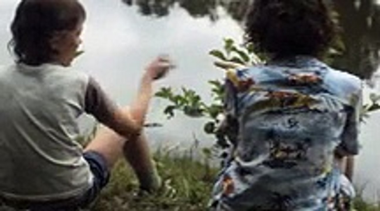 Oderbruch Folge 4 Flut Staffel 1 Folge 4