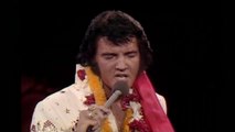 Elvis Presley - Welcome To My World-Honolulu-1973