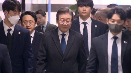 민주당 "서천특화시장 화재 수습·복구 총력 다해 돕겠다" / YTN