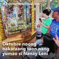 Nakakadurog ng puso! Lalaki, napaiyak nang maalala ang asawa | GMA Integrated Newsfeed