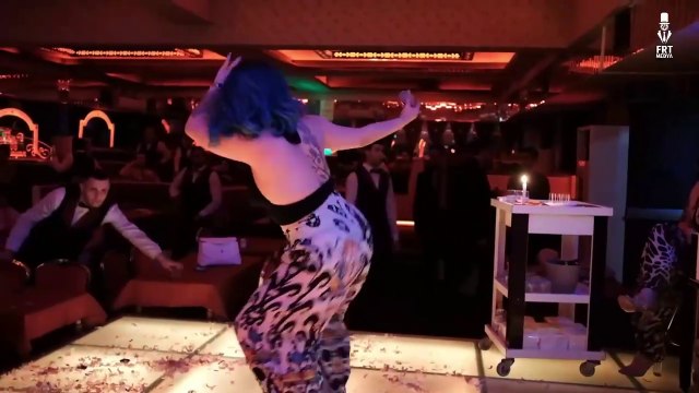 Sincanlı Erkal SONEL & KARACA (Mısırlar Saçak Saçak) 06 Pavyon