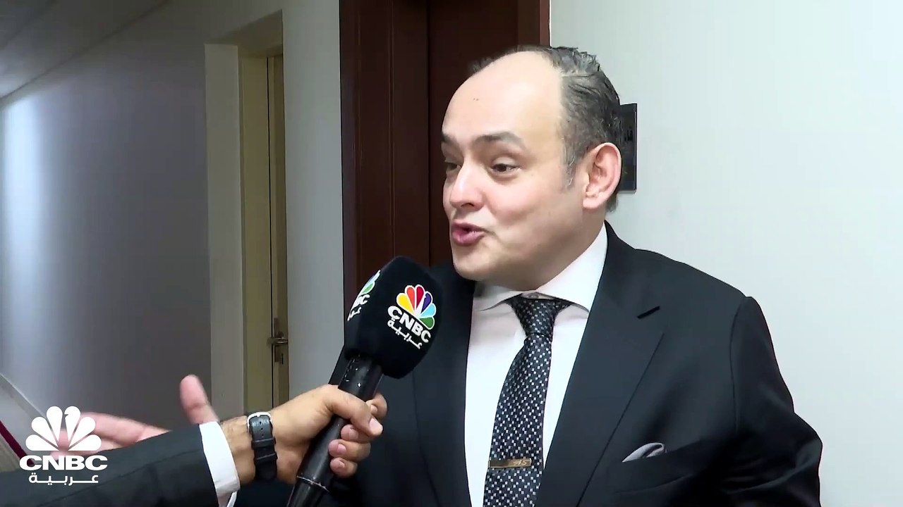 وزير التجارة والصناعة المصري لـ CNBC عربية: 35.3 مليار دولار حصيلة صادرات العام الماضي ونستهدف 20% زيادة خلال 2024