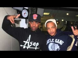 SOHH.com: T.I. Talks To DJ Whoo Kid About Young Thug & Lil Wayne Beef