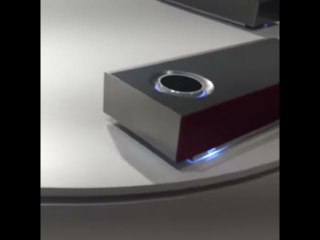 SOHH Exclusive: Naim NYC Launch Party Up Close